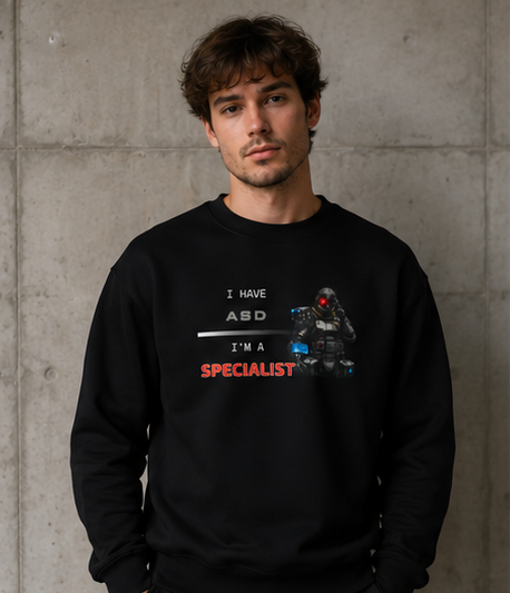 Autism Spectrum Disorder