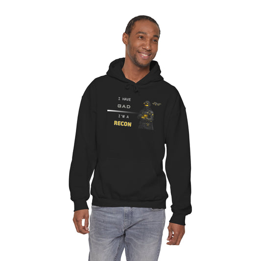 GAD Recon Hoodie
