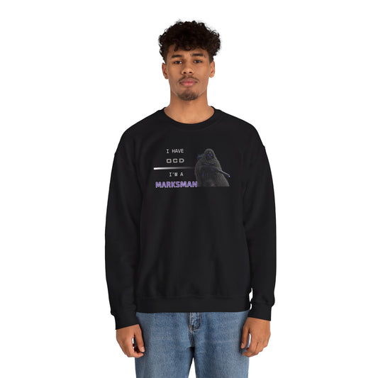 OCD Marksman Sweatshirt