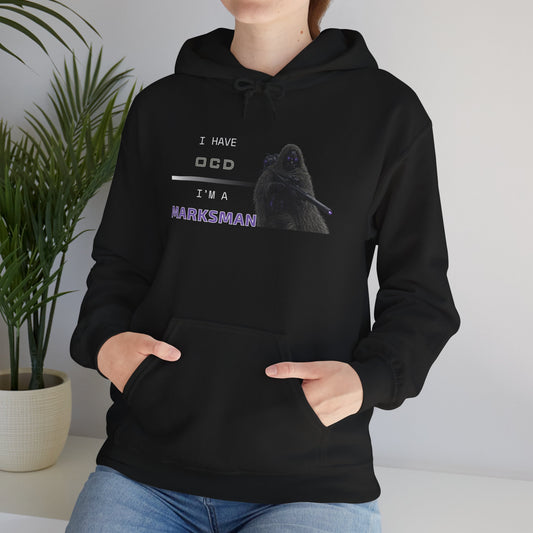 OCD Marksman Hoodie