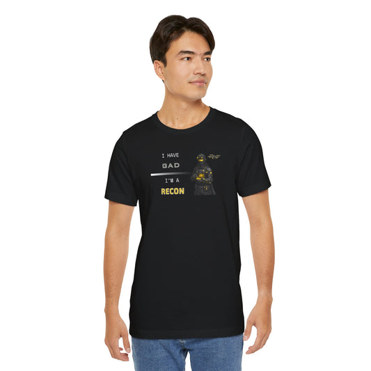 GAD Recon T-Shirt