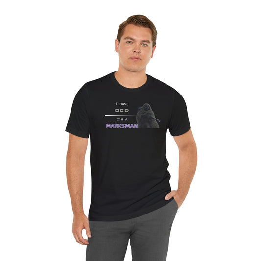 OCD Marksman T-Shirt